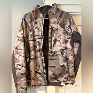 Women’s Under Armour Ridge Reaper Coat